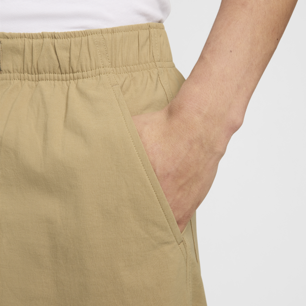 Nike Casual Pants Men's Khaki Moderate Other - View 4