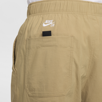 Nike Casual Pants Men's Khaki Moderate Other - View 5