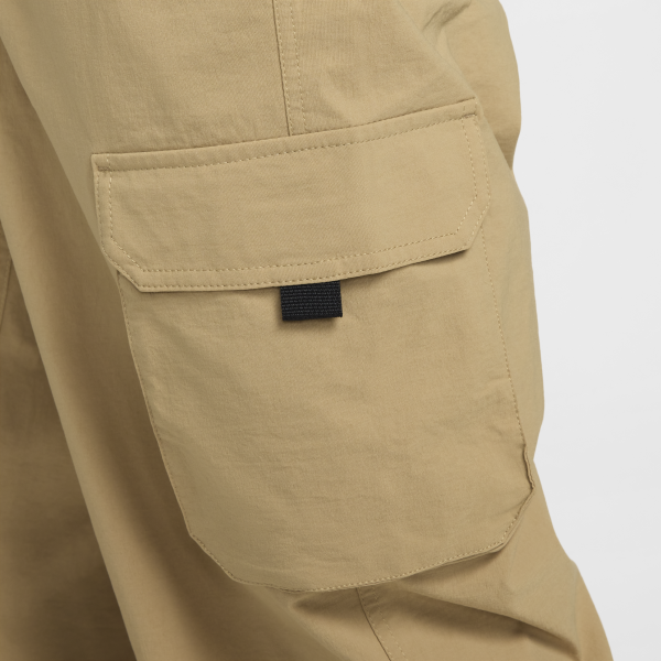 Nike Casual Pants Men's Khaki Moderate Other - View 6