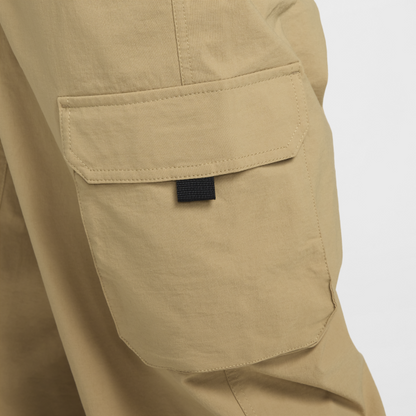 Nike Casual Pants Men's Khaki Moderate Other - View 6