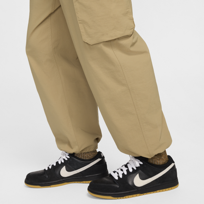 Nike Casual Pants Men's Khaki Moderate Other - View 8