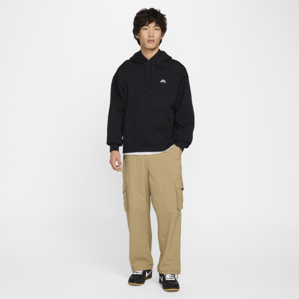 Nike Casual Pants Men's Khaki Moderate Other - View 9