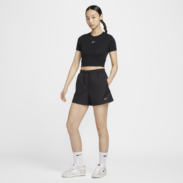 Nike Classic Shorts - View 6