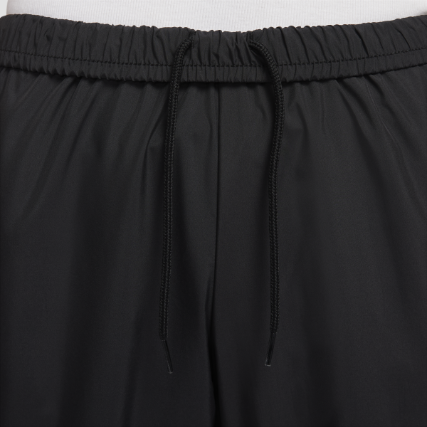 Nike Nsw Otg Uv Essntl Wvn Mr Jg Knitted Sweatpants Women's Black - View 3