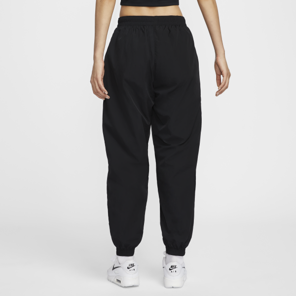 Nike Casual Pants Women's Black - View 2
