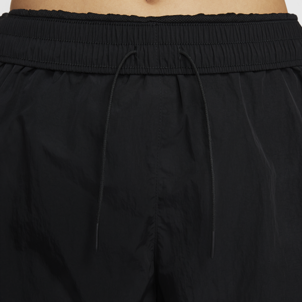 Nike Casual Pants Women's Black - View 3