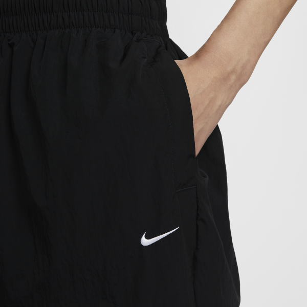 Nike Casual Pants Women's Black - View 4