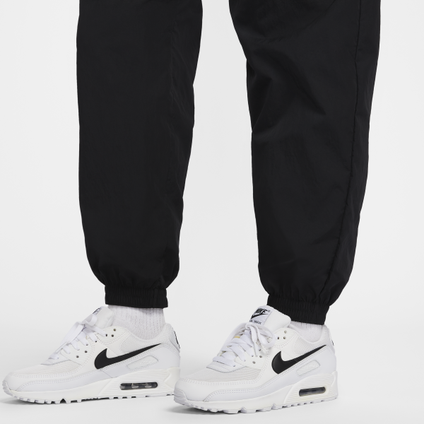 Nike Casual Pants Women's Black - View 5