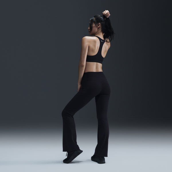 Nike Zenvy Sports Pants Women's Black - View 5