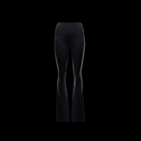 Nike Zenvy Sports Pants Women's Black - View 6