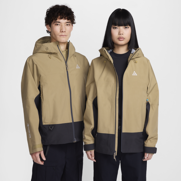 Acg Nike Acg 'Misery Ridge' Storm FIT Adv GORE TEX Jacket - View 1