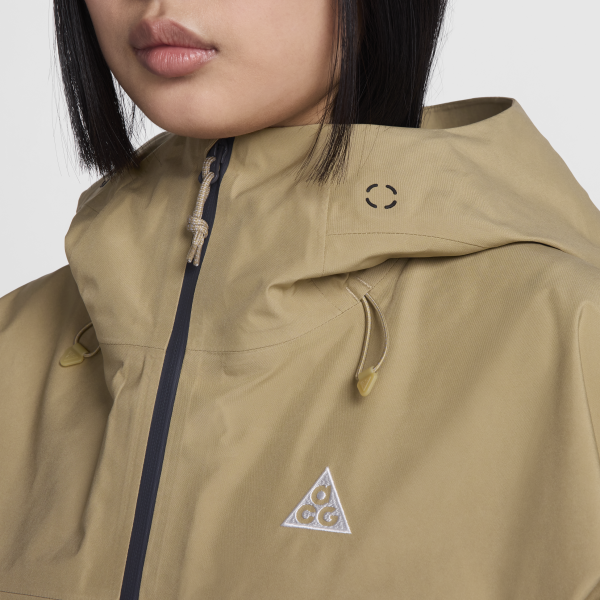 Acg Nike Acg 'Misery Ridge' Storm FIT Adv GORE TEX Jacket - View 4