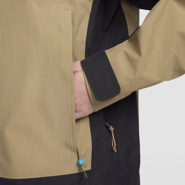 Acg Nike Acg 'Misery Ridge' Storm FIT Adv GORE TEX Jacket - View 7