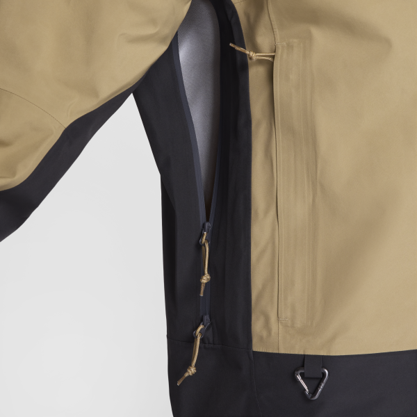Acg Nike Acg 'Misery Ridge' Storm FIT Adv GORE TEX Jacket - View 9