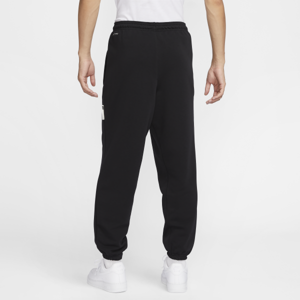 Nike Dri Fit FW24 AS M NK DF SI PANT Knitted Sweatpants Men's Black - View 2