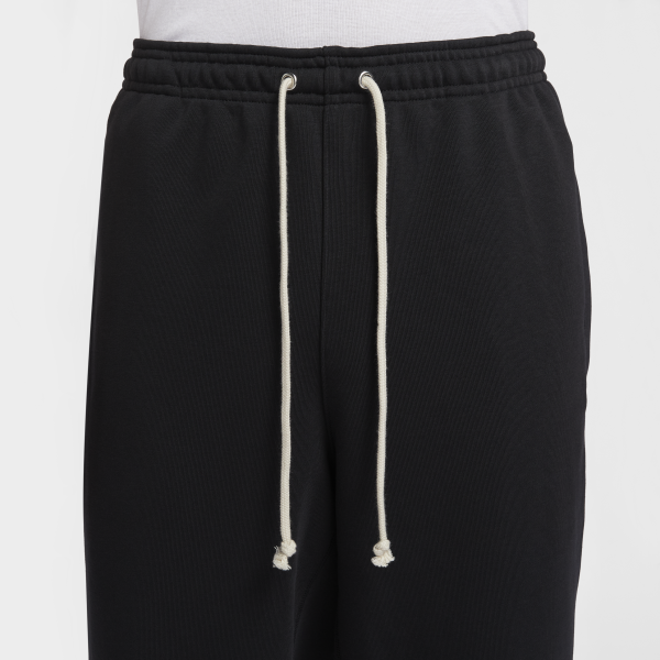 Nike Dri Fit FW24 AS M NK DF SI PANT Knitted Sweatpants Men's Black - View 3