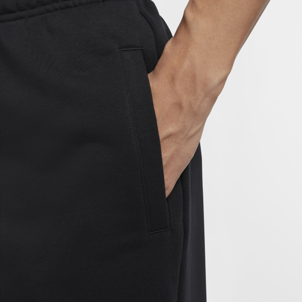 Nike Dri Fit FW24 AS M NK DF SI PANT Knitted Sweatpants Men's Black - View 4