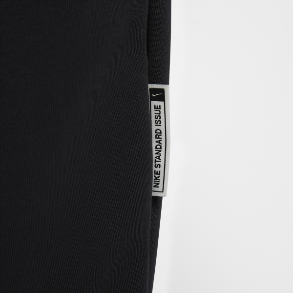 Nike Dri Fit FW24 AS M NK DF SI PANT Knitted Sweatpants Men's Black - View 5