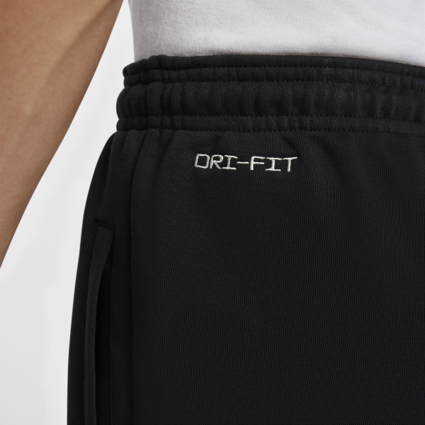 Nike Dri Fit FW24 AS M NK DF SI PANT Knitted Sweatpants Men's Black - View 7