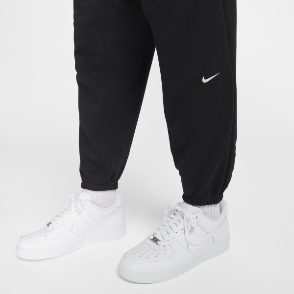 Nike Dri Fit FW24 AS M NK DF SI PANT Knitted Sweatpants Men's Black - View 8