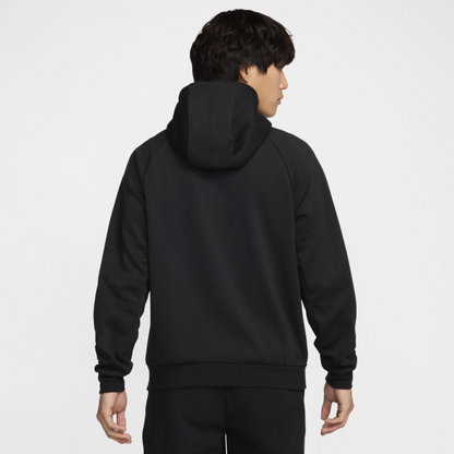 Nike Dri Fit Jackets & Coats Men's Black - View 2