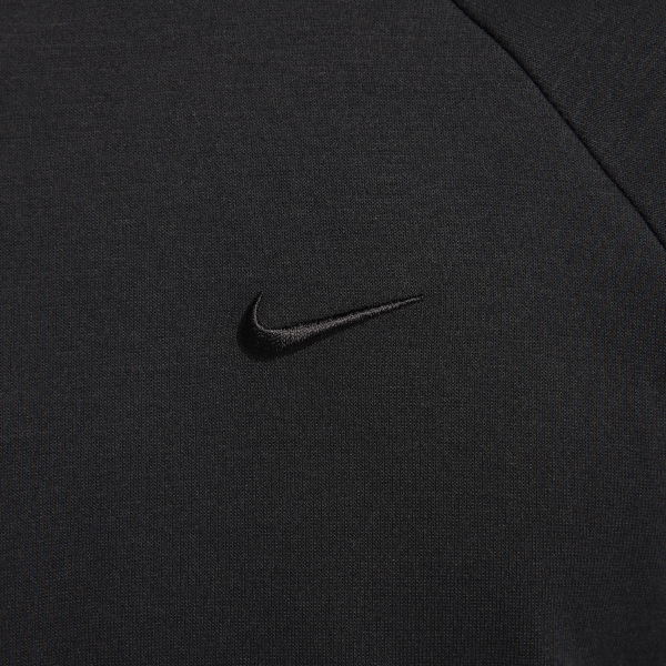 Nike Dri Fit Jackets & Coats Men's Black - View 4