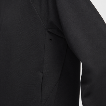 Nike Dri Fit Jackets & Coats Men's Black - View 6