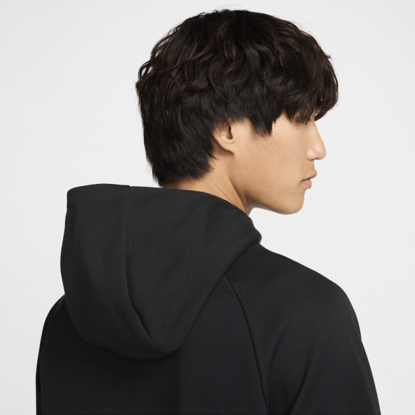 Nike Dri Fit Jackets & Coats Men's Black - View 8