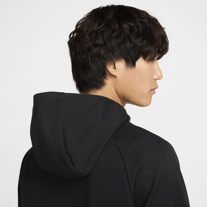 Nike Dri Fit Jackets & Coats Men's Black - View 8