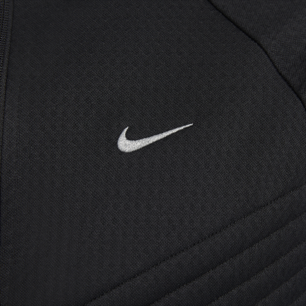 Nike Therma FIT Jackets & Coats Men's Black - View 4