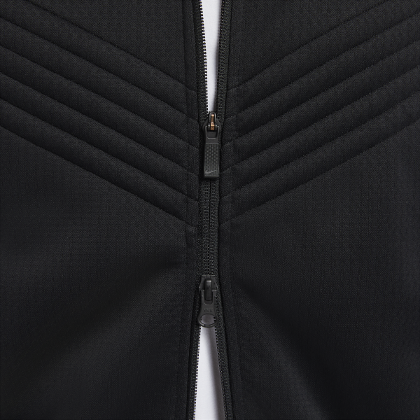 Nike Therma FIT Jackets & Coats Men's Black - View 6