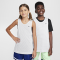 Nike Tank Top White/Black