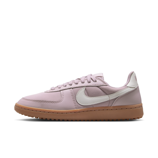 Nike Field General Platinum Violet Gum Dark Brown Sail Women's - View 1
