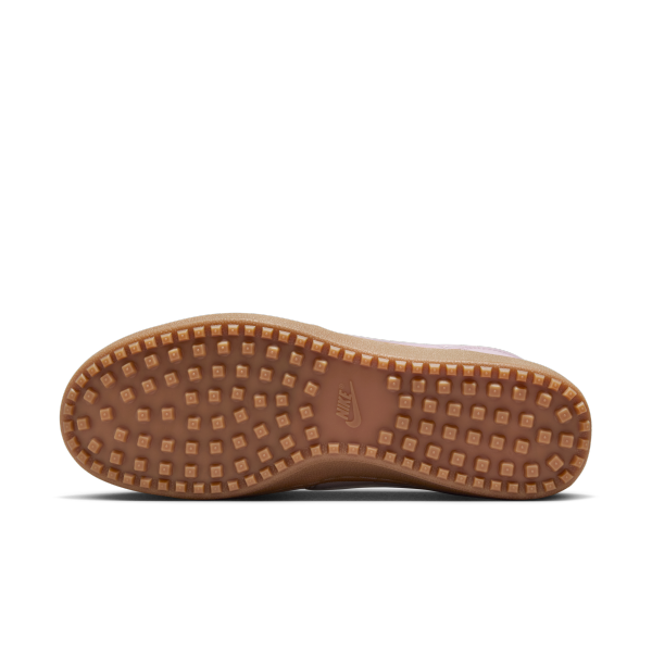Nike Field General Platinum Violet Gum Dark Brown Sail Women's - View 2