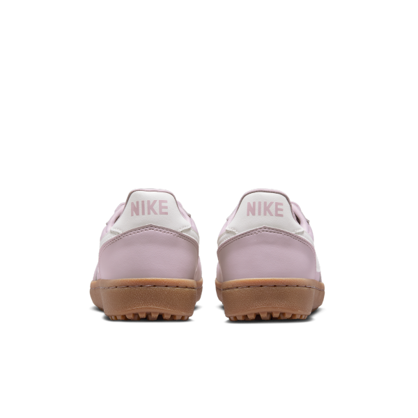 Nike Field General Platinum Violet Gum Dark Brown Sail Women's - View 6