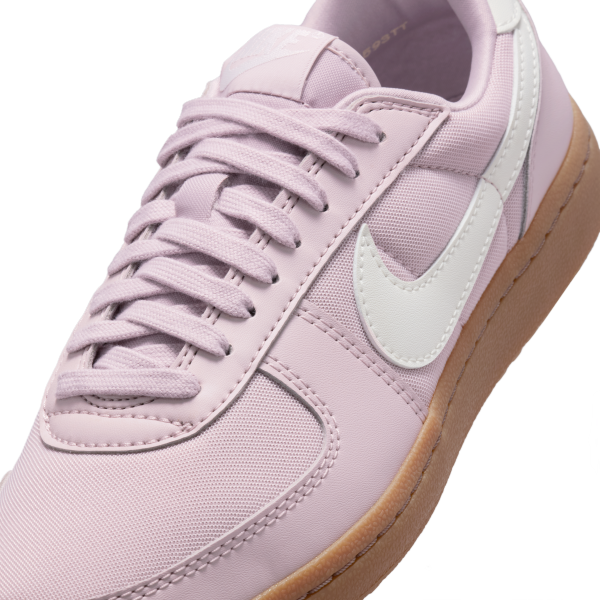 Nike Field General Platinum Violet Gum Dark Brown Sail Women's - View 7
