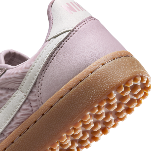 Nike Field General Platinum Violet Gum Dark Brown Sail Women's - View 8