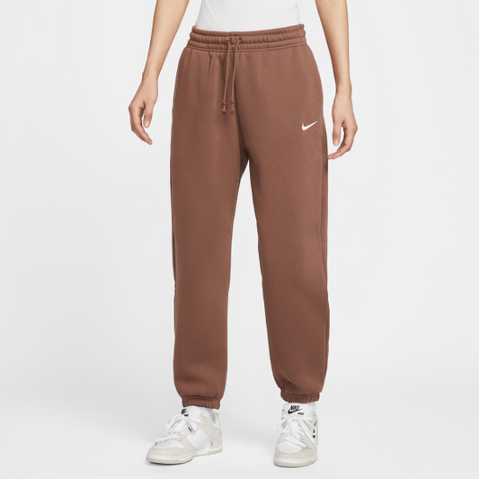 Nike Sportswear Phoenix Fleece Knitted Sweatpants Women's - View 1