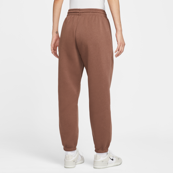 Nike Sportswear Phoenix Fleece Knitted Sweatpants Women's - View 2