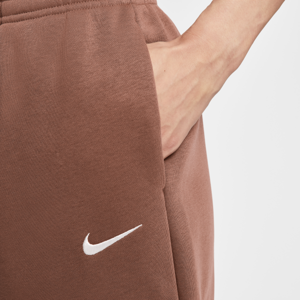 Nike Sportswear Phoenix Fleece Knitted Sweatpants Women's - View 4