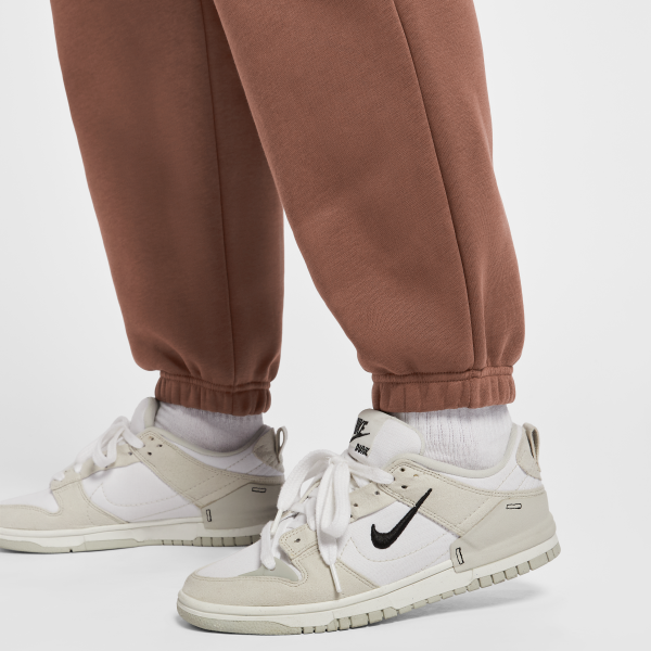Nike Sportswear Phoenix Fleece Knitted Sweatpants Women's - View 5