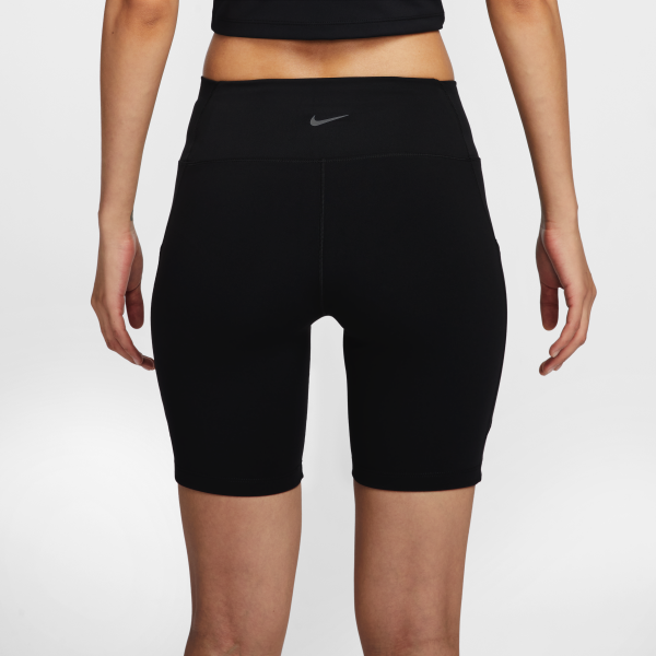 Nike SS25 Sports Shorts Women's Black - View 3