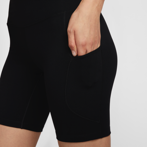Nike SS25 Sports Shorts Women's Black - View 5