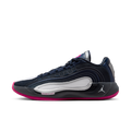 Jordan Luka 4 Low top Basketball Shoes Blue