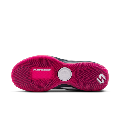 Jordan Luka 4 Low top Basketball Shoes Men's Blue - View 2