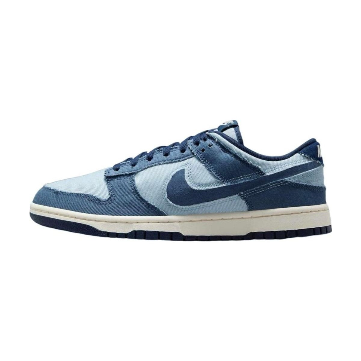 Nike Dunk Low Retro SE 'Light Armory Blue Denim'