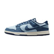 Nike Dunk Low Retro SE 'Light Armory Blue Denim' — Rescued #1