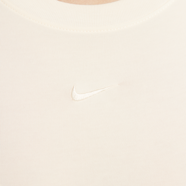 Nike Sportswear Chill Knit Women's Slim Long Sleeve Cropped Top - View 4