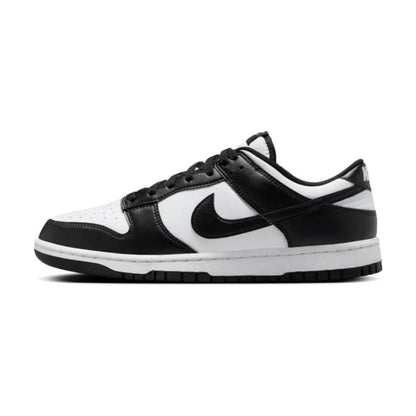Nike Dunk Low Retro 'Panda' (White/Black)