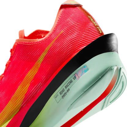 Nike ZoomX Vaporfly Next% 4 Bright Crimson Mint Foam Cave Purple Lime Blast Women's - View 8